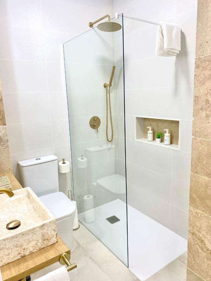 Lemon 2 Apartman Sanlúcar de Barrameda Kültér fotó